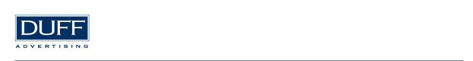 Page banner